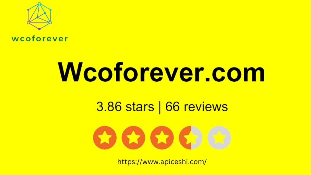 wcoforever. com